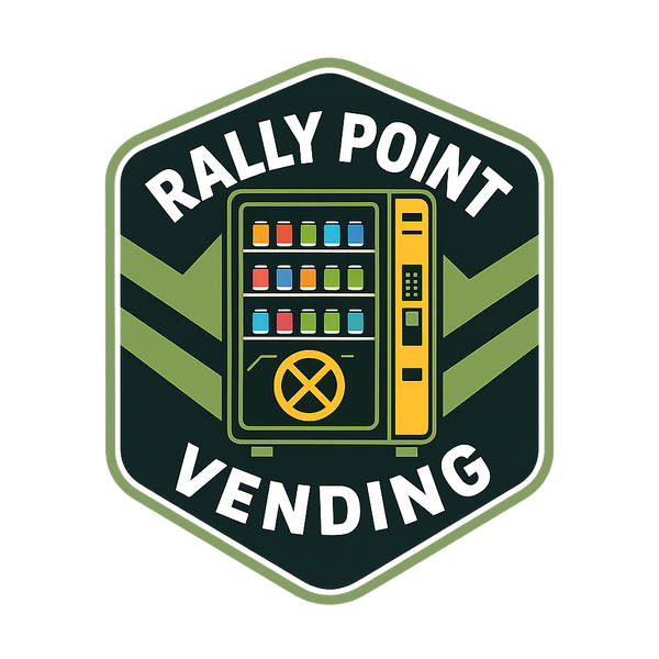 Rally Point Vending